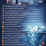 20 Signs You're Actually a Senior Developer (Imposter Syndrome Edition)