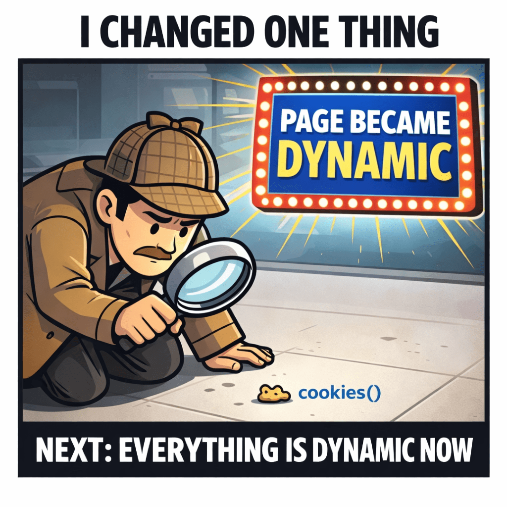 15 Next.js Memes That Prove App Router Broke Us All