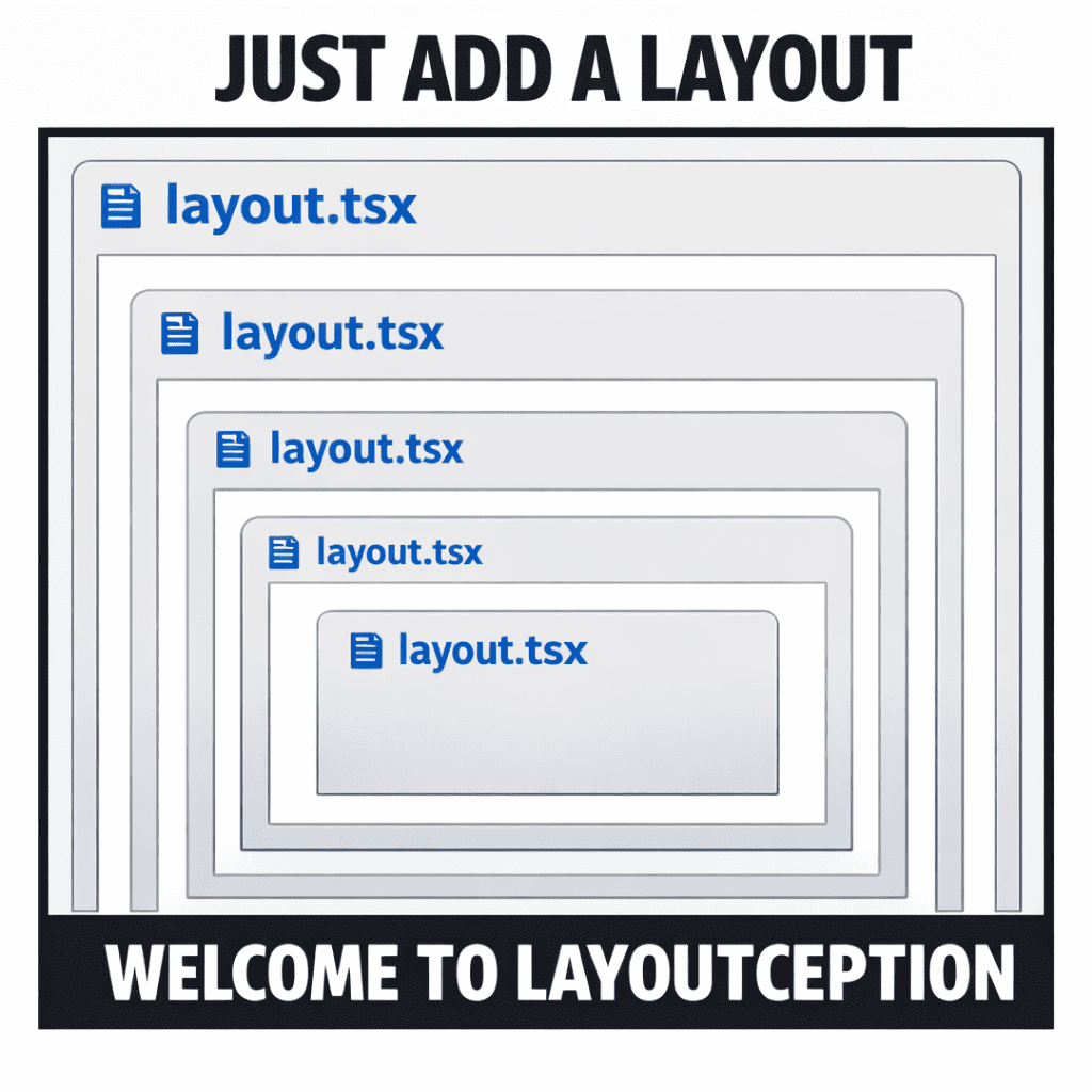 15 Next.js Memes That Prove App Router Broke Us All