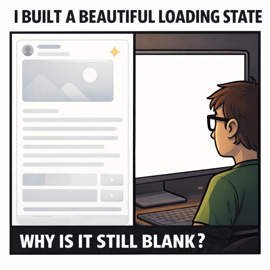 15 Next.js Memes That Prove App Router Broke Us All