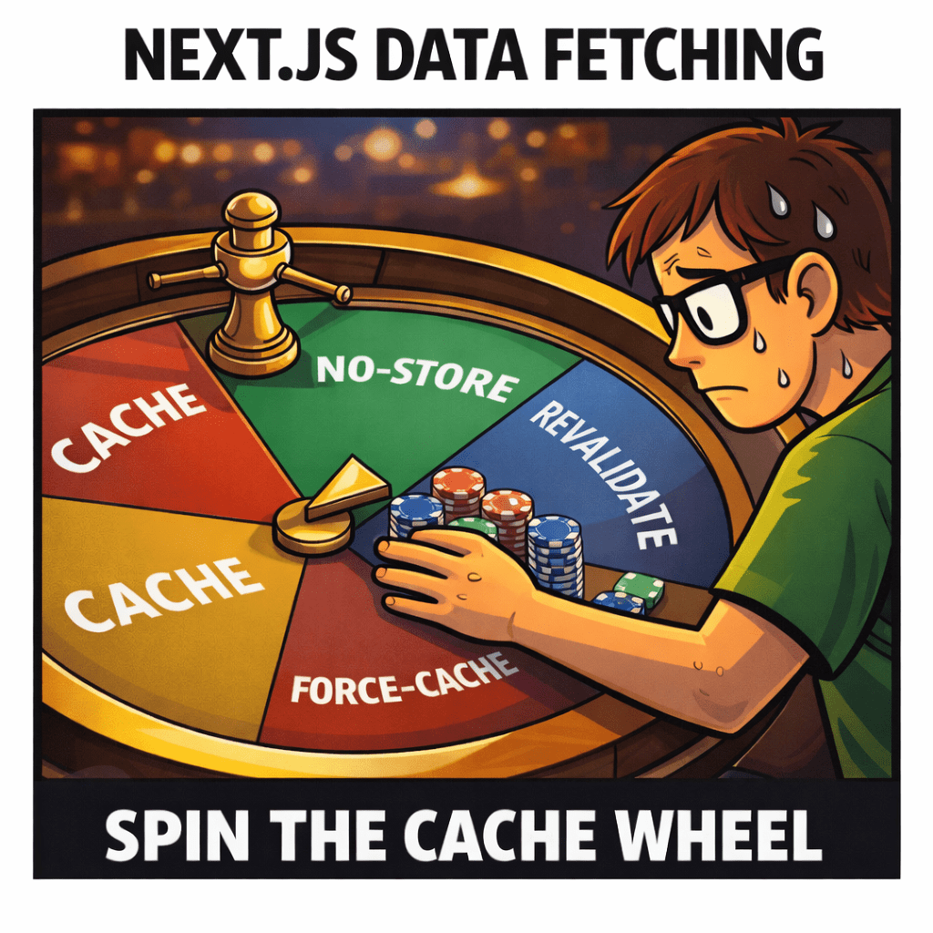 15 Next.js Memes That Prove App Router Broke Us All