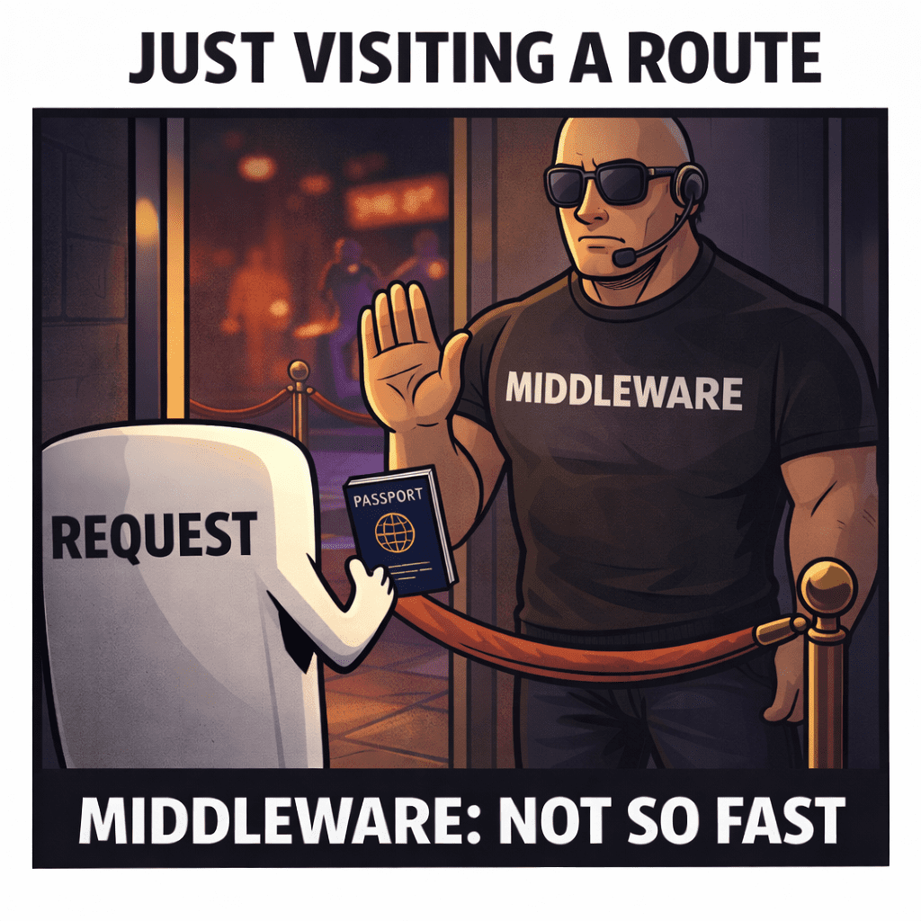 15 Next.js Memes That Prove App Router Broke Us All