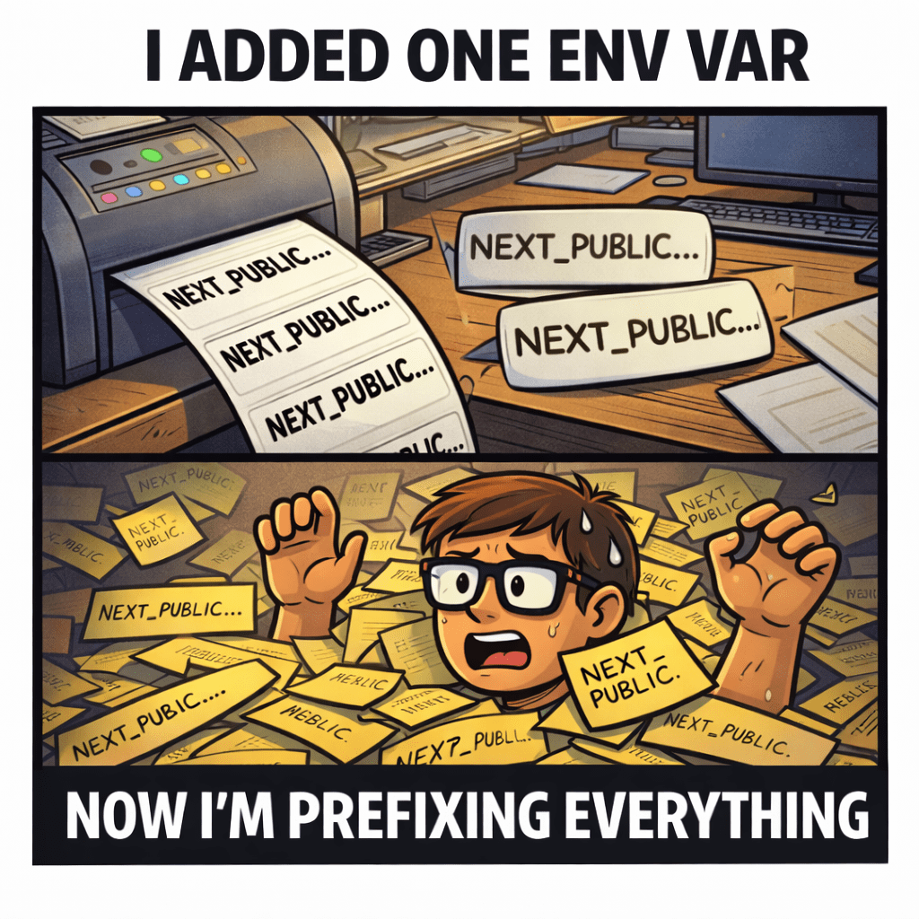 15 Next.js Memes That Prove App Router Broke Us All