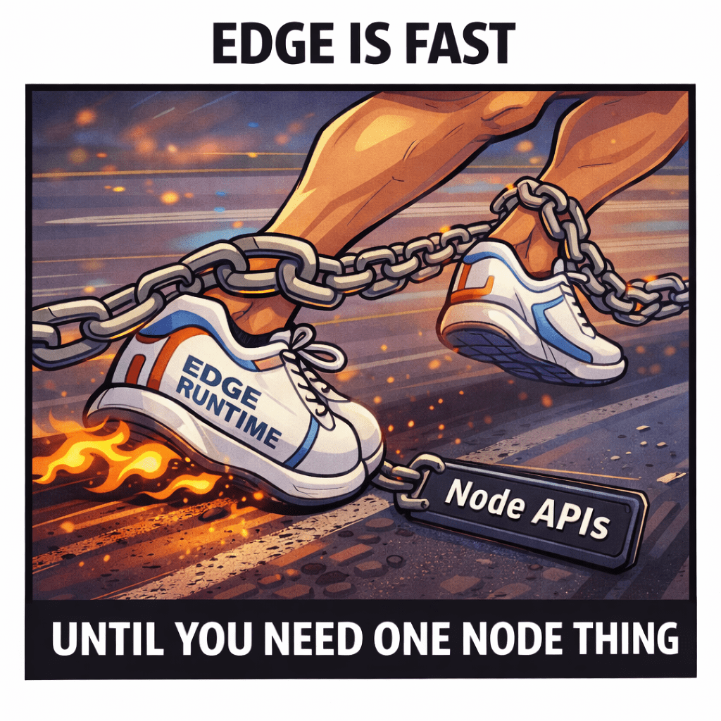 15 Next.js Memes That Prove App Router Broke Us All