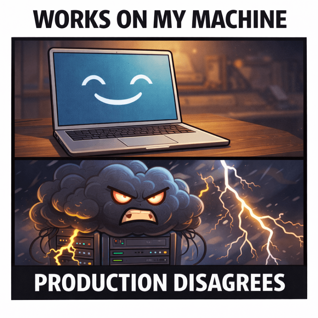 15 Next.js Memes That Prove App Router Broke Us All