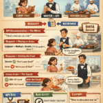 Explaining APIs to My Mom Using Restaurant Analogies