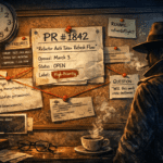 The Pull Request That Took 6 Months to Merge (And Why)