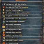 Things Nobody Tells You About Being a Developer (But Should)