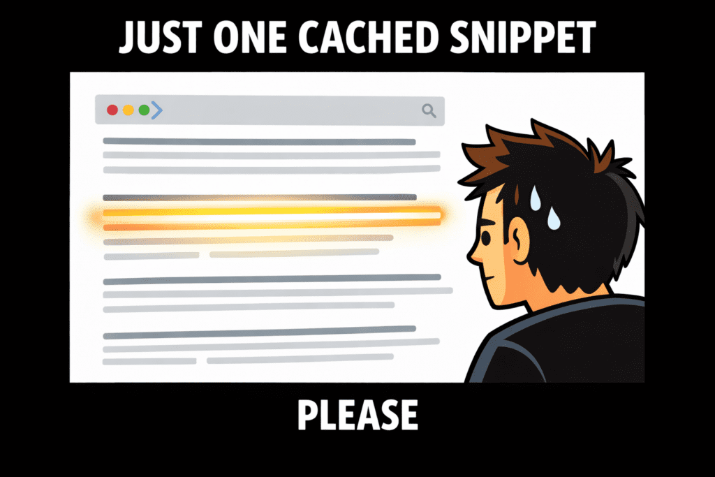 When Stack Overflow is Down: A Developer's Survival Guide (Meme Edition) When Stack Overflow is Down: A Developer's Survival Guide (Meme Edition)